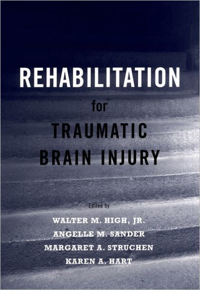 Rehabilitation for Traumatic Brain Injury