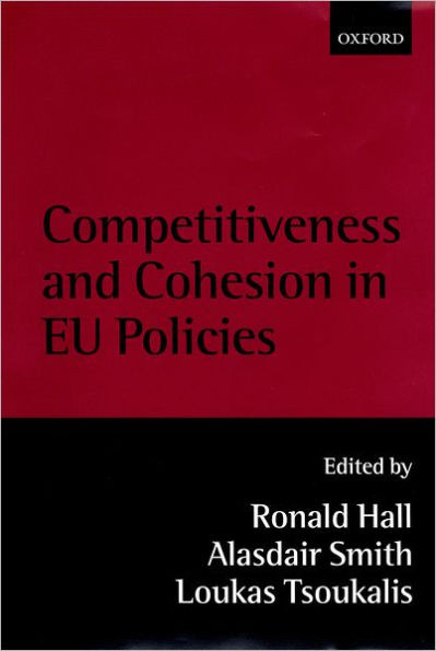 Competitiveness and Cohesion in EU Policies