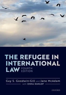 The Refugee in International Law