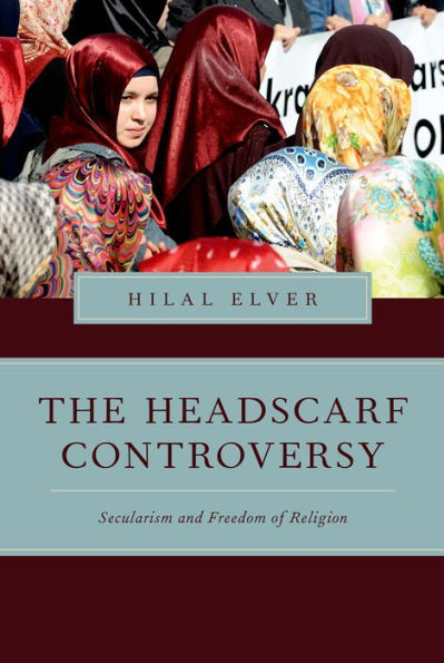 The Headscarf Controversy: Secularism and Freedom of Religion