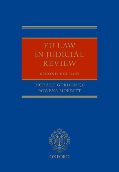 EU Law in Judicial Review