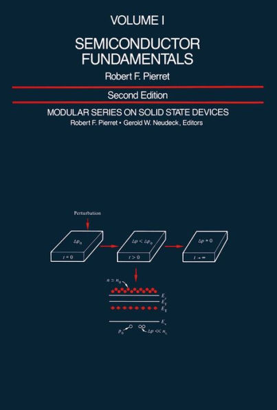 Semiconductor Fundamentals: Volume 1