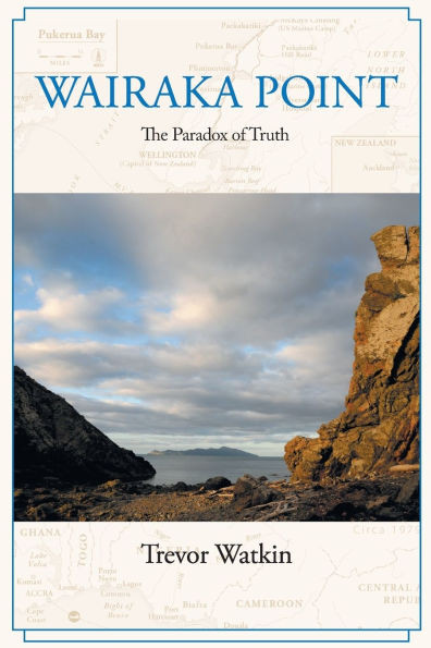 Wairaka Point: The Paradox of Truth