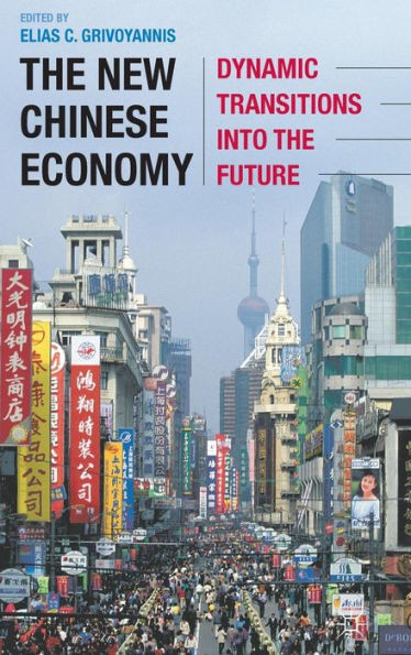 The New Chinese Economy: Dynamic Transitions Into the Future