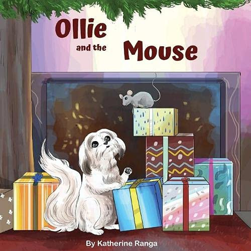Ollie and The Mouse (Ollie Book)