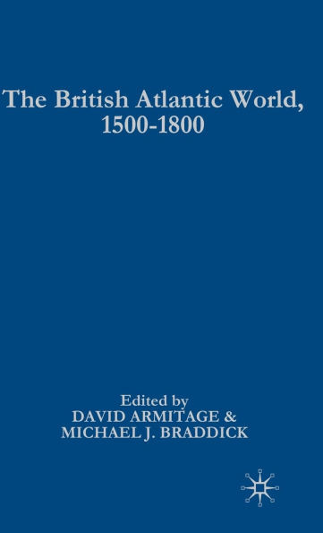 British Atlantic World, 1500-1800