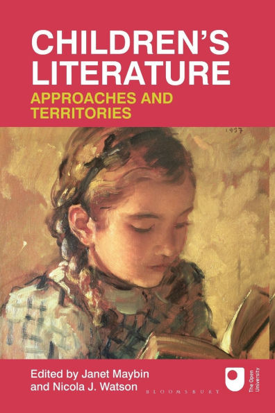 Children's Literature: Approaches and Territories