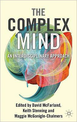 The Complex Mind: An Interdisciplinary Approach