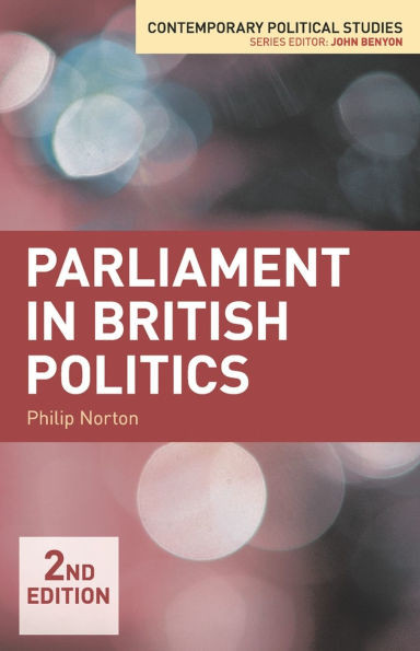 Parliament in British Politics
