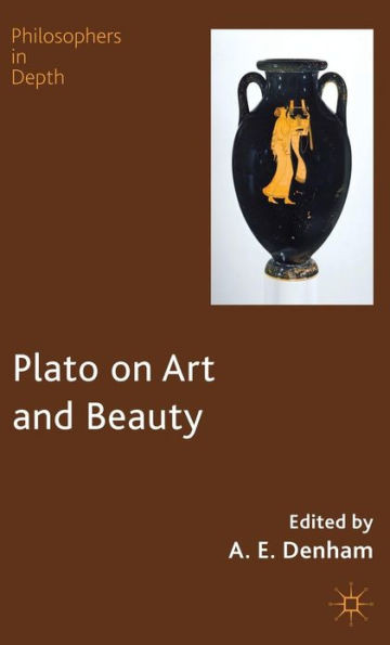 Plato on Art and Beauty