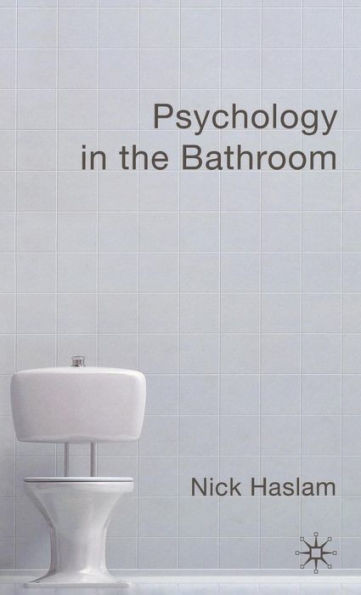 Psychology in the Bathroom