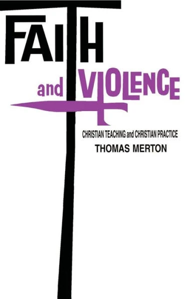 Faith and Violence: Theology