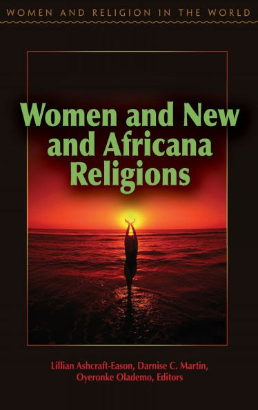 Women and New and Africana Religions