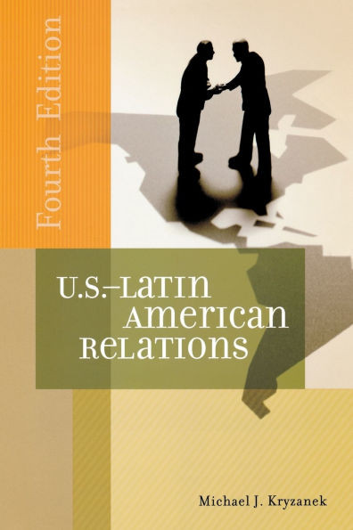 U.S.-Latin American Relations