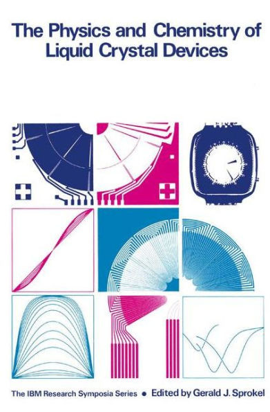 The Physics and Chemistry of Liquid Crystal Devices