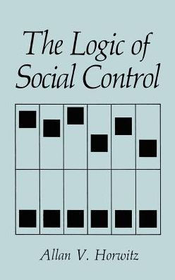 The Logic of Social Control