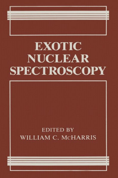 Exotic Nuclear Spectroscopy