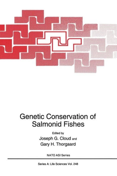 Genetic Conservation of Salmonid Fishes