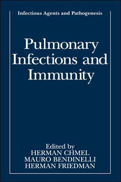 Pulmonary Infections and Immunity