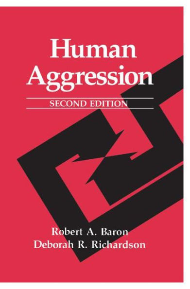 Human Aggression