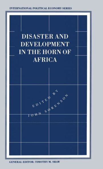 Disaster and Development in the Horn of Africa