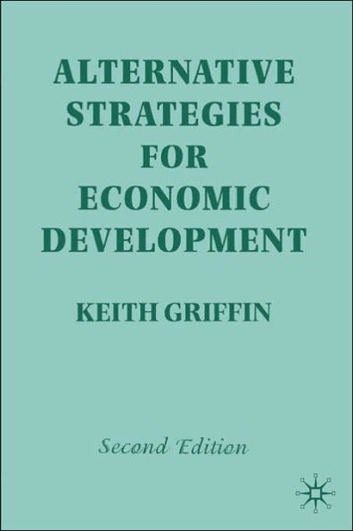 Alternative Strategies for Economic Development