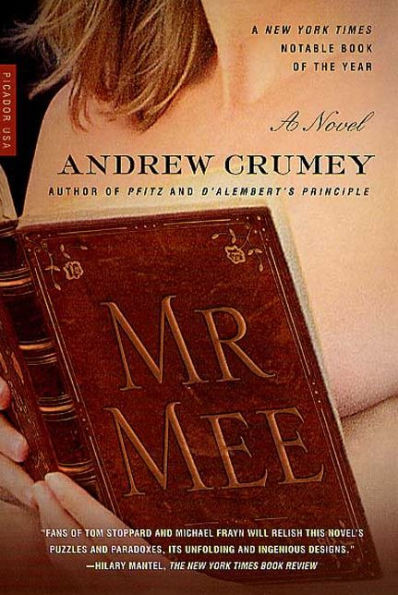 Mr. Mee