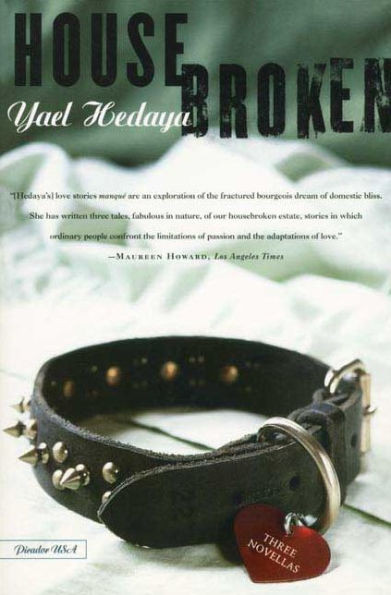 Housebroken: Three Novellas