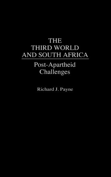 The Third World and South Africa: Post-Apartheid Challenges