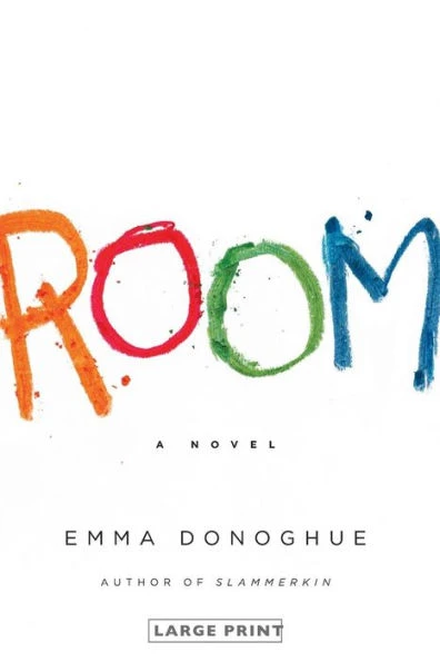 Room Large Print