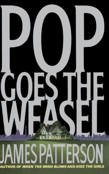 Pop Goes the Weasel