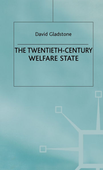 20th Century Welfare State
