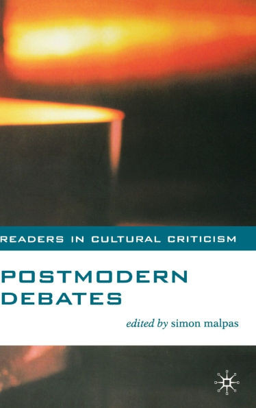 Postmodern Debates