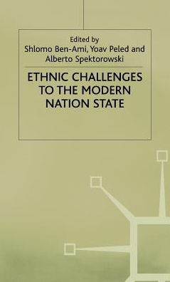 Ethnic Challenges to the Modern