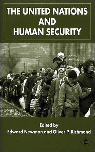 The United Nations and Human Security