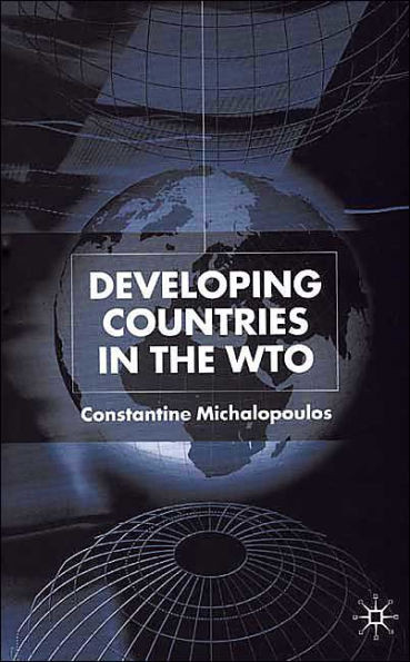 Developing Countries in the Wto