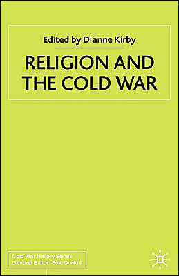 Religion and the Cold War