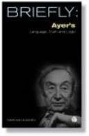 Ayer's Language, Truth and Logic