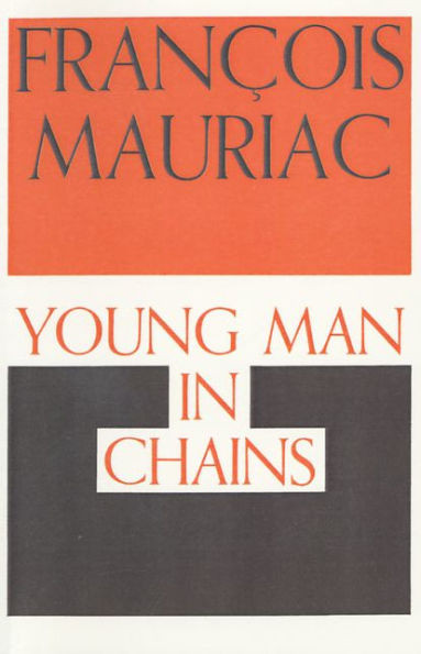 Young Man in Chains