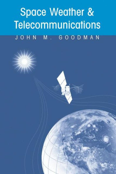 Space Weather & Telecommunications