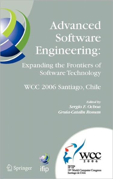 Advanced Software Engineering: Expanding the Frontiers of Software Technology