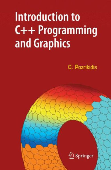 Introduction to C++ Programming and Graphics