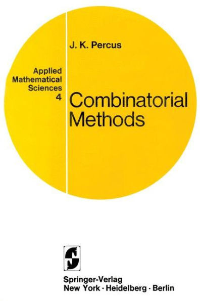 Combinatorial Methods