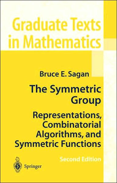 The Symmetric Group: Representations, Combinatorial Algorithms, and Symmetric Functions