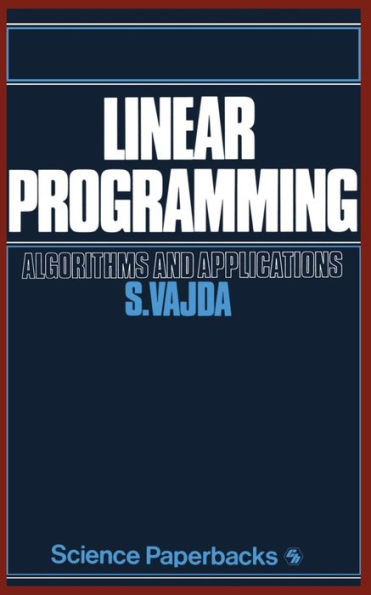Linear Programming: Algorithms and Applications