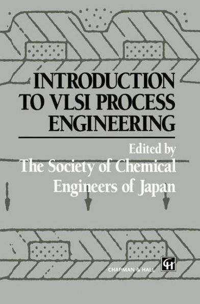 Introduction to VLSI Process Engineering