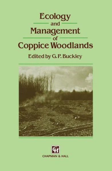 Ecology and Management of Coppice Woodlands