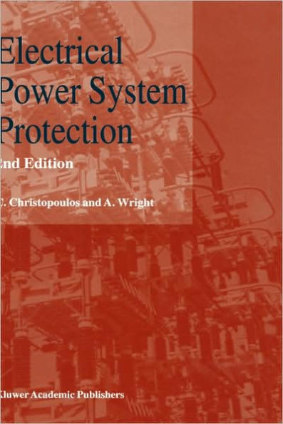 Electrical Power System Protection