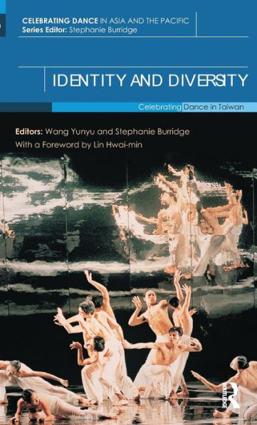 Identity and Diversity: Celebrating Dance in Taiwan