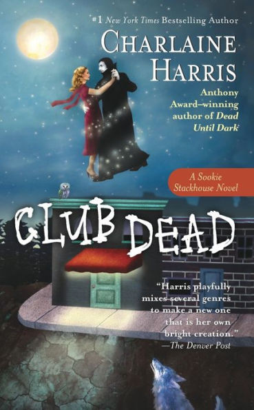 Club Dead